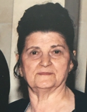 Maria Francesca Bonetti