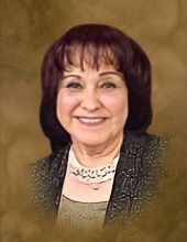 Maria De La Luz Gutierrez