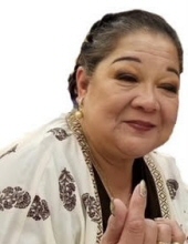 Mariquita Jabson Taguas