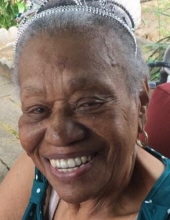 Peggy Jean Lewis