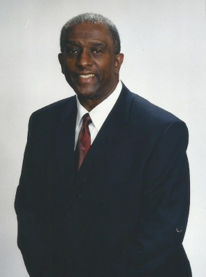 Photo of Harold Thomas Sr.