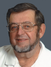 Dr. Frederick Austin Kundell