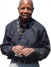 Dr. Kelvin Leroy Bradley