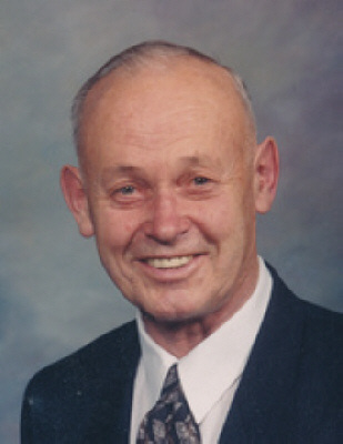 Photo of Clive Simmons