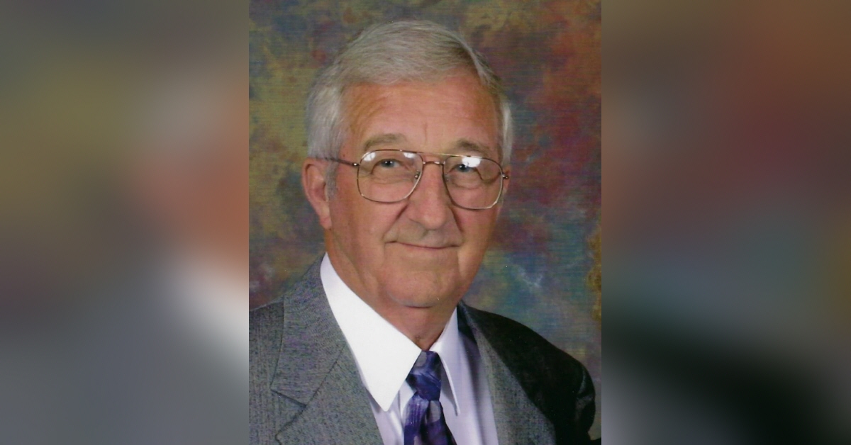 Obituary information for Doyle G. Dillon