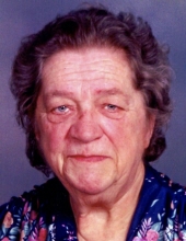Marguerite E. Beyer