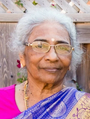 Photo of Pusparani Veluchchamy
