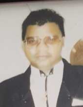 Kumar C. Gangaram