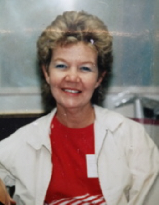 Photo of Betty Joyce Cook Batson