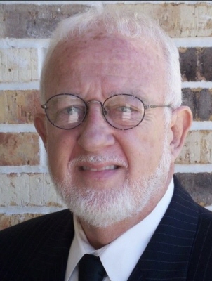 Photo of Dr. William Stafford, Ph.D.,CI