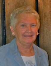 Lois Jean Zender