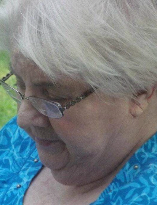 Ida Sue Zimmerman Obituary