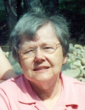 Barbara J. Hamilton