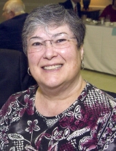 Susan Tucker Moore