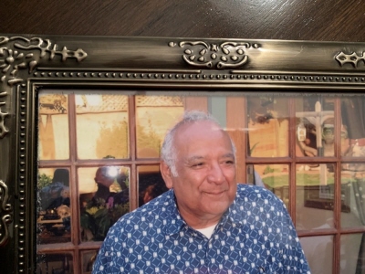 Photo of Arthur Ortega