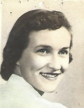Sally Ann Lerche 19322848