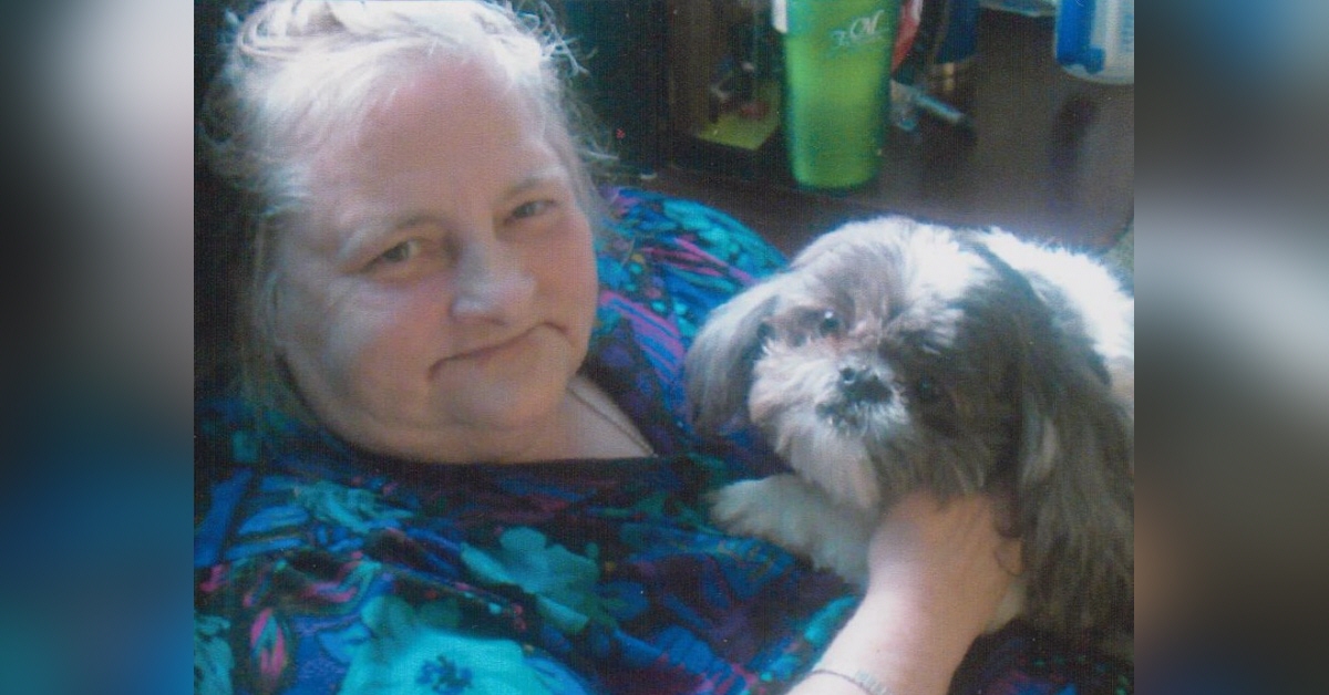 Obituary information for Patsy Ann Helms