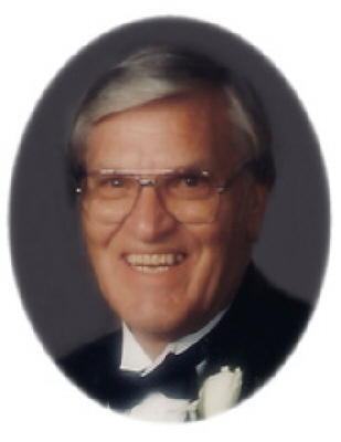 Photo of Billy Young