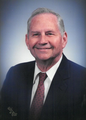 Photo of Robert Reeve Sr.