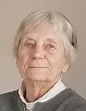 Evelyn L. Haueter