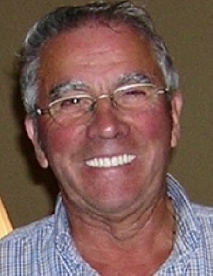 Photo of Glen Thompson