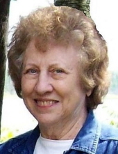 Betty  H. Cheshire