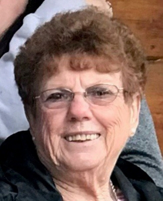 Photo of Thelma Cantrell