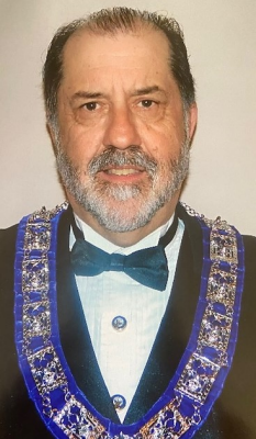 Photo of Peter DeLucia
