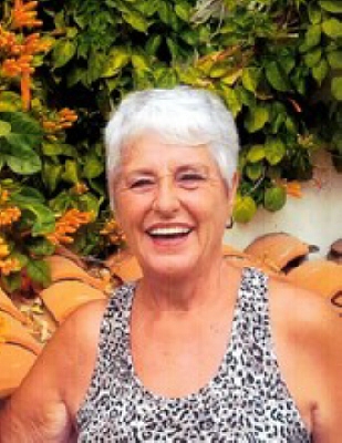 Carolyn Elizabeth Lloyd Innisfail, Alberta Obituary