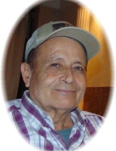 Silvestre Ursua Alvarez