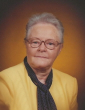 Irene "Noonie" Schneider