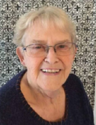 Patricia Lee Jobe