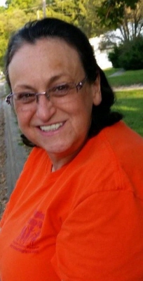 Photo of Linda Dickinson