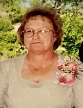 Phyllis Marie Knox