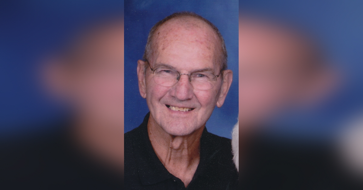 Obituary information for Duane Alton Bandy