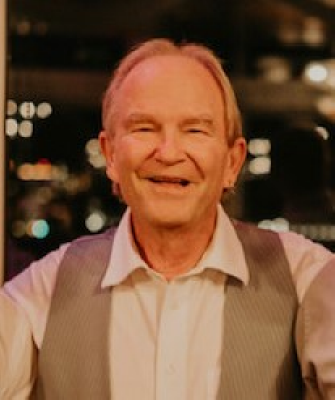 Photo of Donald Spilberg