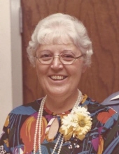 Mildred Arlene  Meyers