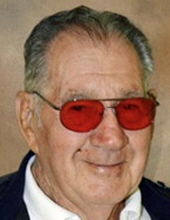 Robert E. "Bob" Mason 19332005