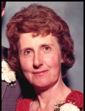 Virginia M. Braeckevelt 19332034