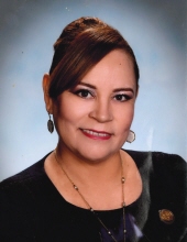 Martha Guadalupe Lerma Torres