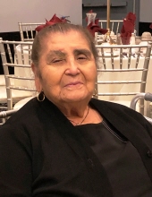 Maria  Guadalupe Marquez