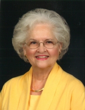 Mrs. Nancy Cramer Jones