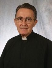 Rev. Noel H. Rothrauff, O.S.B.