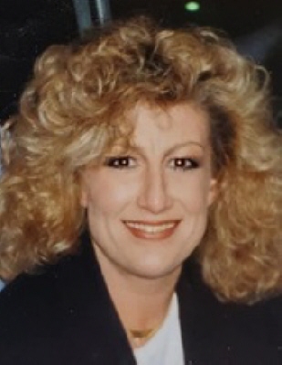 Photo of Le'Anne Nickolson