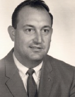 Gerald Harry Oehmke 19333470
