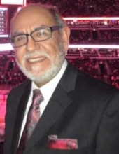 Francisco P. Rosas