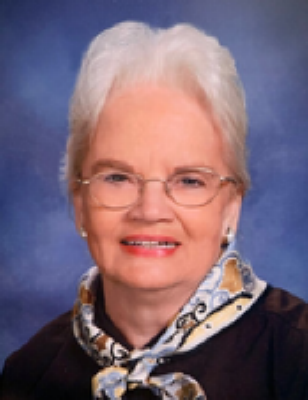 Ann McNeill Obituary