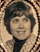 Frances "Elaine" Maloney