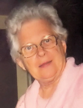 Jeanette Margaret Ziebell
