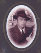 ROBERT SPENCER 1934